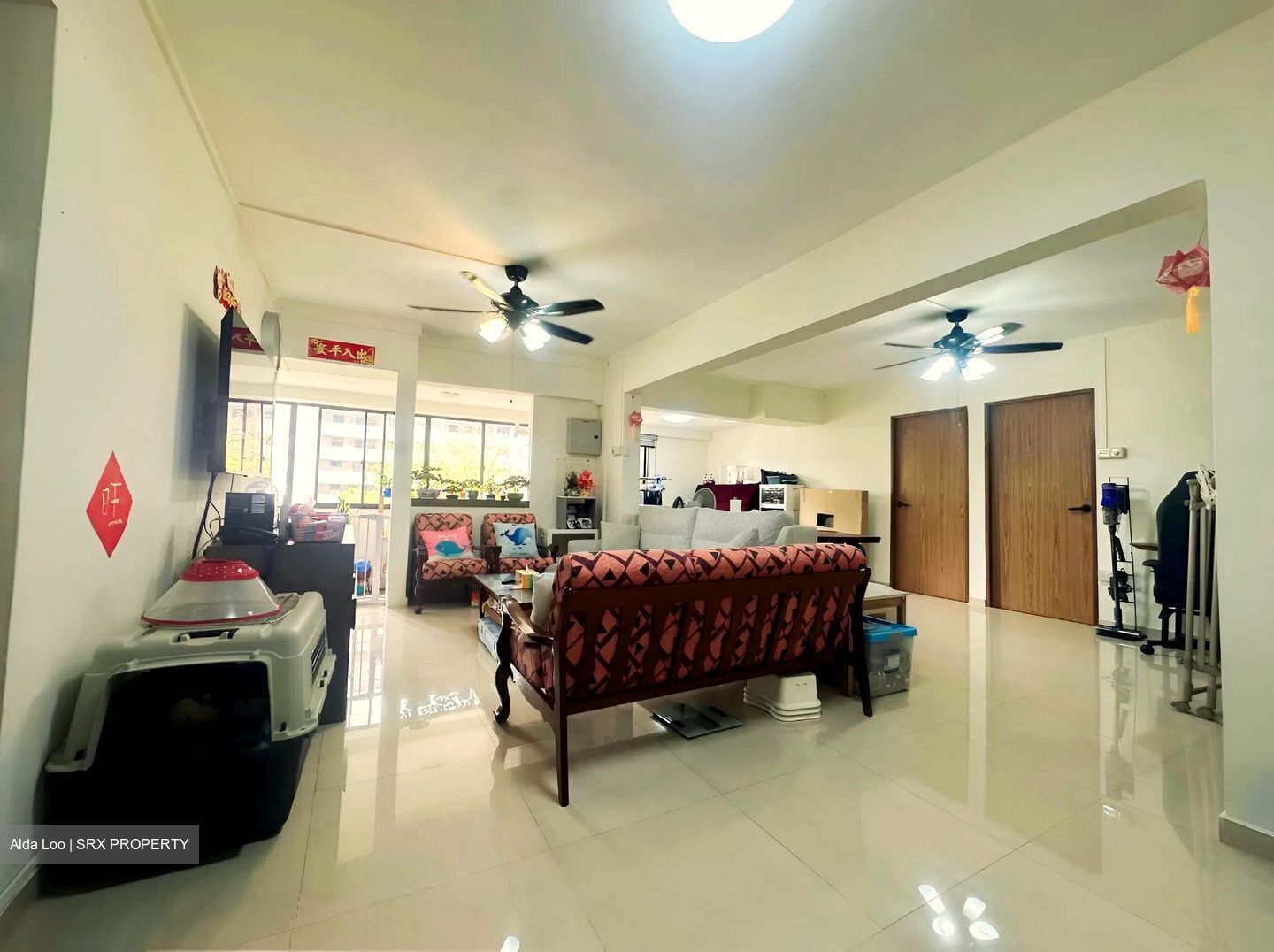 Blk 602 Yio Chu Kang Green (Ang Mo Kio), HDB Executive #488492201